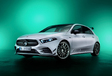 2022 Mercedes-AMG A 35 Edition55