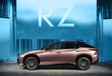 2022 Lexus RZ 450e EV