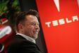 Elon Musk Tesla Robotaxi 2024