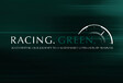 Aston Martin Racing.Green: eerste PHEV in 2024, eerste BEV in 2025 #2
