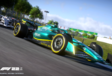 Officiel : Le jeu F1 22 avec de nouvelles voitures et... supercars ? #3