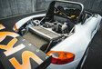 Crazy Porsche Boxster met 625 pk staat te koop in West-Vlaanderen #5
