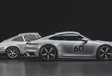 2022 Porsche 911 Sport Classic