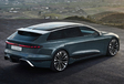 2022 Audi A6 e-Tron Concept