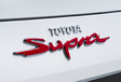 2022 Toyota GR Supra