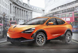 McLaren SUV - Jennings Motor Group