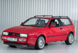 1990 VW Corrado Magnum