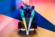 Formule E komt met futuristische én snellere Gen3 #3