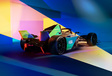 Formule E komt met futuristische én snellere Gen3 #2