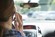 84% van de bestuurders gebruikt smartphone tijdens het rijden #1