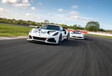 Lotus Emira GT4: racewagen, 100 kg lichter en uitverkocht voor 2022 #7