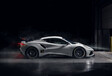 Lotus Emira GT4: racewagen, 100 kg lichter en uitverkocht voor 2022 #3