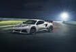 Lotus Emira GT4: racewagen, 100 kg lichter en uitverkocht voor 2022 #2