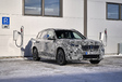 2023 BMW iX1 EV SUV