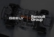 Geely rachète un tiers de Renault Corée du Sud #1