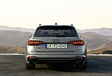 2022 Audi RS 4 Avant Competition Plus