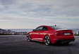 2022 Audi RS 5 RS Competition