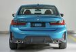 Gelekt: BMW 3 Reeks facelift, lijkt meer op 5 Reeks #2