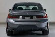 Gelekt: BMW 3 Reeks facelift, lijkt meer op 5 Reeks #4