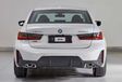 Gelekt: BMW 3 Reeks facelift, lijkt meer op 5 Reeks #6