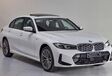 Fuite restylage BMW Série 3 : pour se rapprocher de la Série 5 #5
