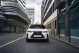 Lexus UX krijgt minifacelift met nieuw infotainmentsysteem en meer #4