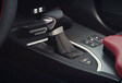 Lexus UX : un mini facelift avec un nouveau système d'infodivertissement #5