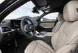 2022 BMW 3 LCI facelift