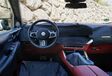 2022 BMW XM Protoype