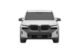2022 BMW XM Pattern Render
