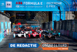De redactie ongefilterd – AD versus Formule E #1