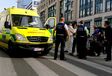 Meer ongevallen in Brussel ondanks zone 30 #3