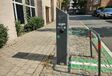 Brussel deelt subsidies uit voor laadpalen in openbare parkings #2