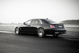 Brabus Rolls-Royce Ghost
