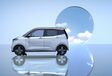 Nissan Sakura: elektrische stadsauto voor Japan #12