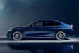 2022 BMW Alpina B3 Facelift
