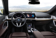 2022 BMW X1 iX1