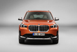 2022 BMW X1 iX1