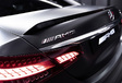 2022 Mercedes-AMG E 63 S 4Matic+ Final Edition