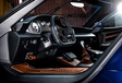 2022 Mostro Barchetta Zagato Powered by Maserati