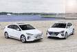Hyundai Ioniq gaat met pensioen #1