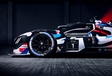 2022 BMW M Hybrid V8