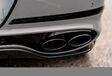 Bentley Continental GT S et GTC S : une question de tenue #11