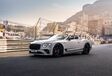 Bentley Continental GT S et GTC S : une question de tenue #4