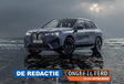 De redactie ongefilterd - hoezo, de BMW iX is lelijk?