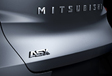 2023 Mitsubishi ASX