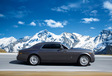 Rolls-Royce Phantom Coupé #4