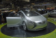 Opel Meriva Concept #9
