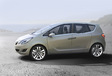 Opel Meriva Concept #2