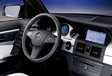 Mercedes Vision GLK Bluetec Hybrid #2
